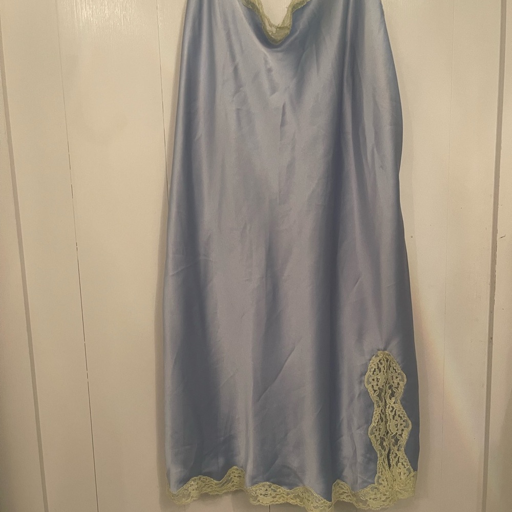 Victoria’s Secret slip dress